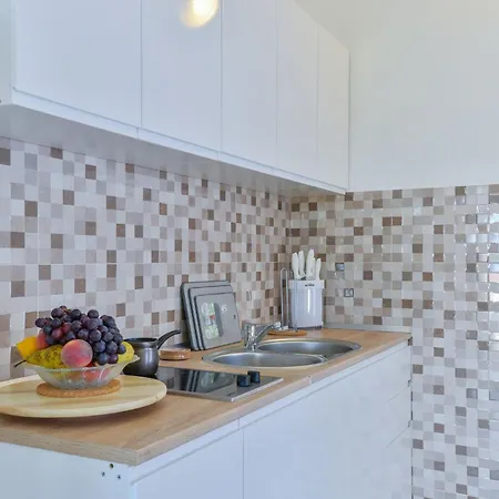 Appartamento Trk 2 By Interhome *