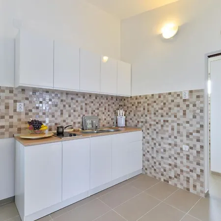 公寓 Trk 2 By Interhome *