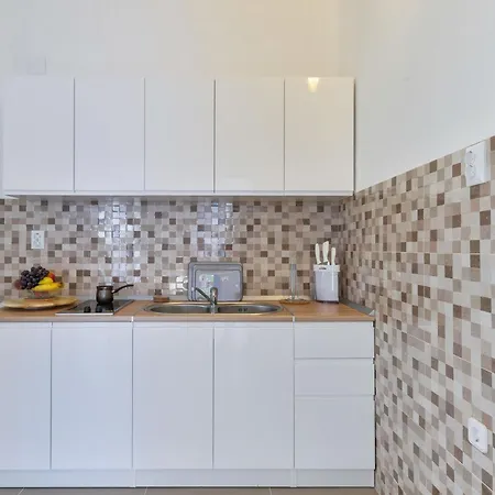 公寓 Trk 2 By Interhome *