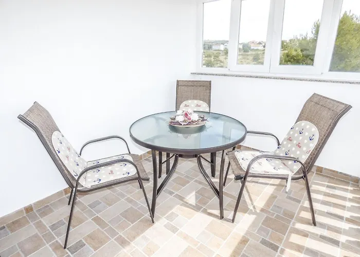 Appartamento Trk 2 By Interhome