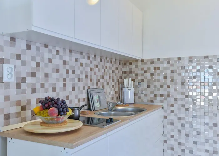 Appartamento Trk 2 By Interhome *