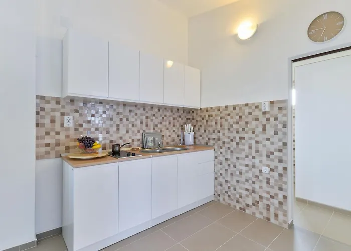 Appartamento Trk 2 By Interhome *