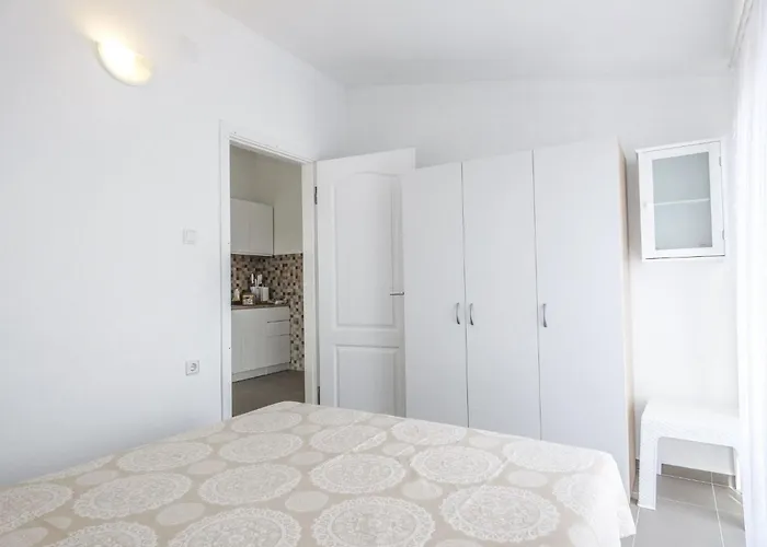 Appartamento Trk 2 By Interhome Vir