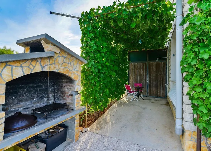 Trk 2 By Interhome Appartamento Vir