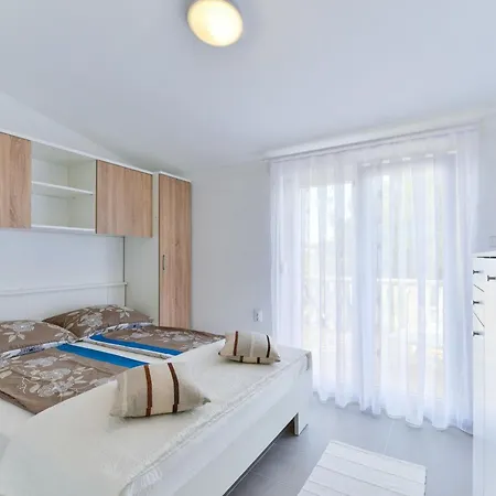 Trk 2 By Interhome Апартаменты *