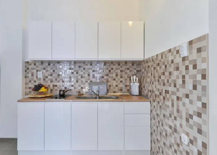 Апартаменты Trk 2 By Interhome *