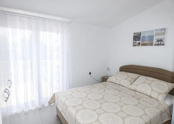 Апартаменты Trk 2 By Interhome