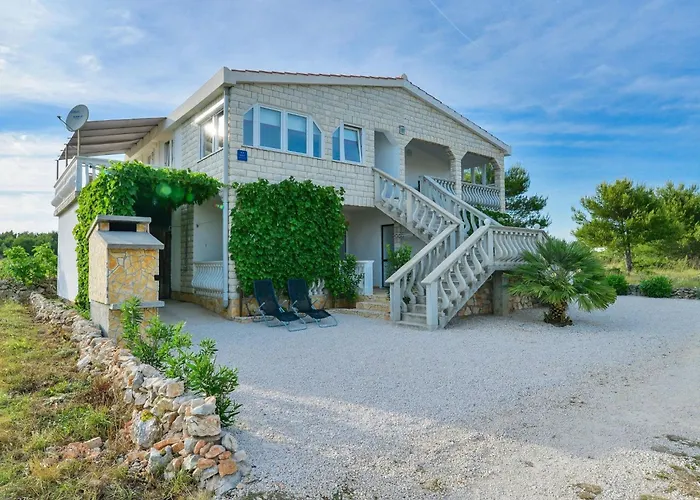 Апартаменты Trk 2 By Interhome