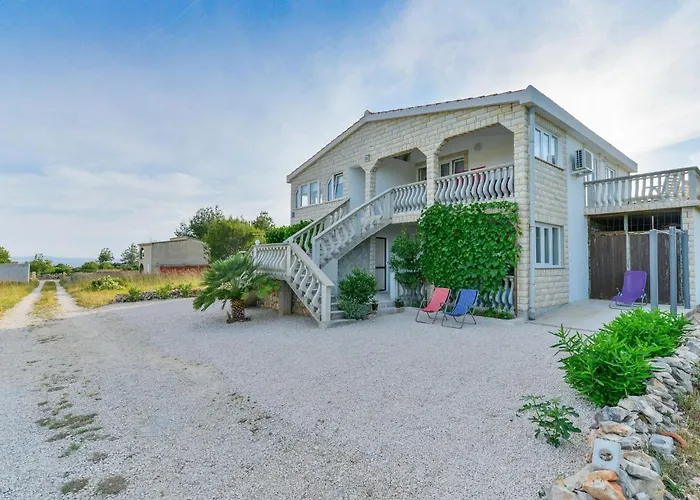 Апартаменты Trk 2 By Interhome Вир