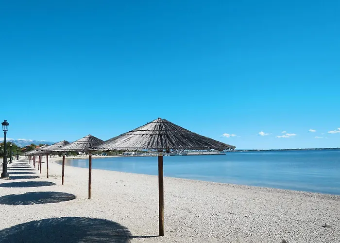 Апартаменты Trk 2 By Interhome